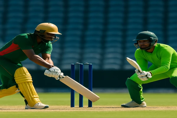 অ্যাকাউন্ট তৈরি ও আপনার প্রথম বেট