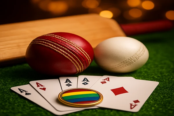 নিরাপদ ক্রীড়া প্ল্যাটফর্ম